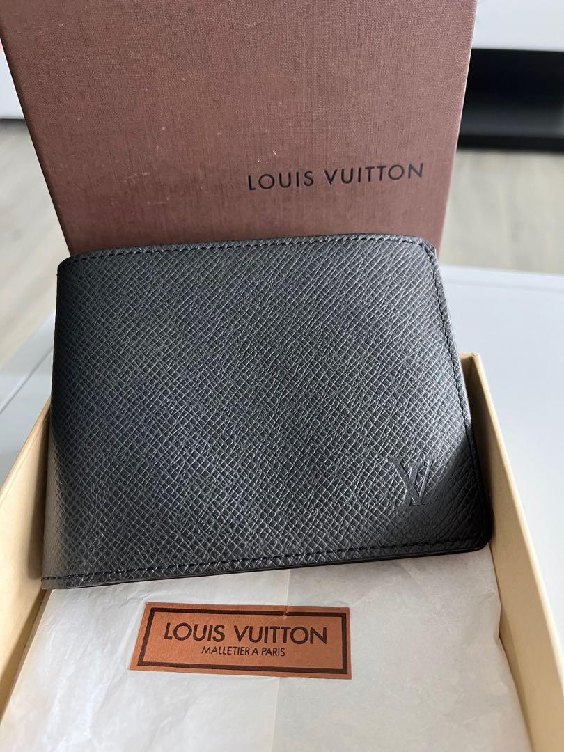Designer Louis Vuitton Wallet New With Box for Sale in Columbia