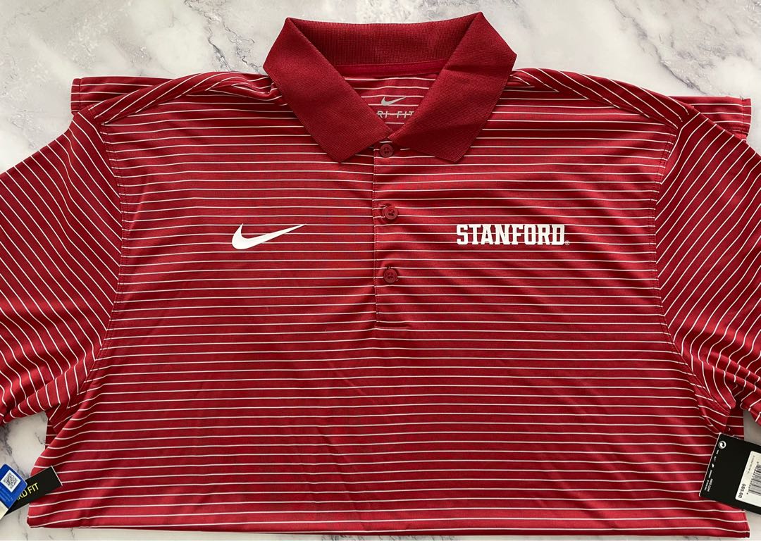 alabama nike dri fit polo