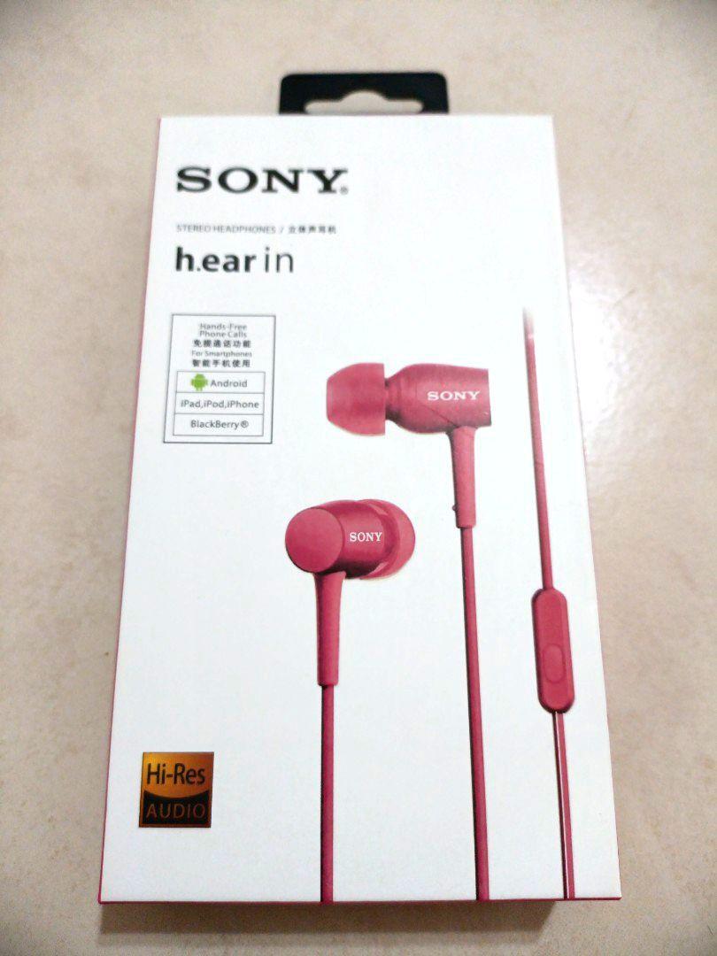 Sony ex750ap on sale