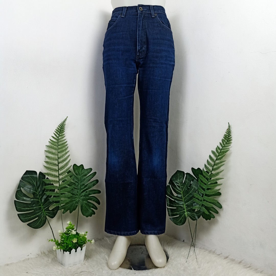 Brappers jeans famous brand boot cut 