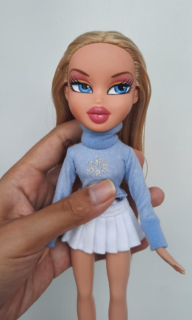 Bratz winter girlz best sale