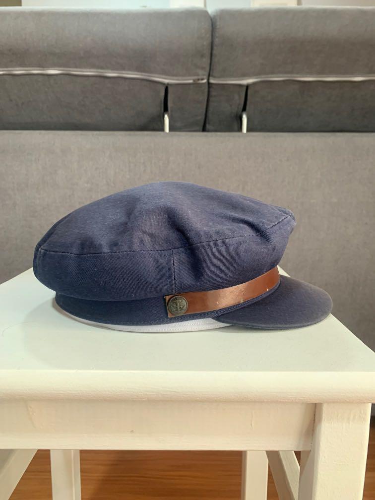Brixton sailor hat on sale