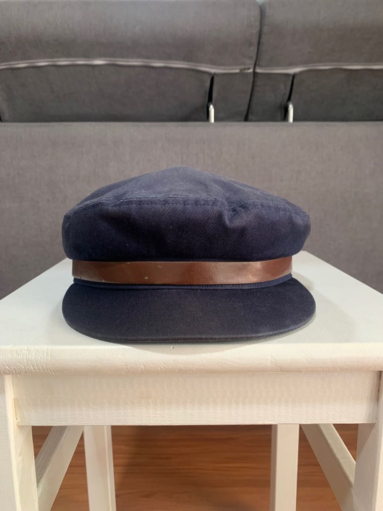 Brixton sailor hat store