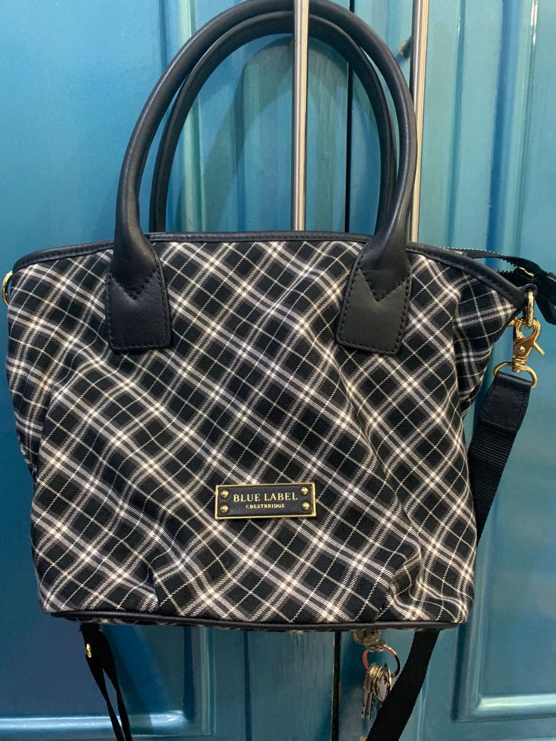 Burberry Blue Label