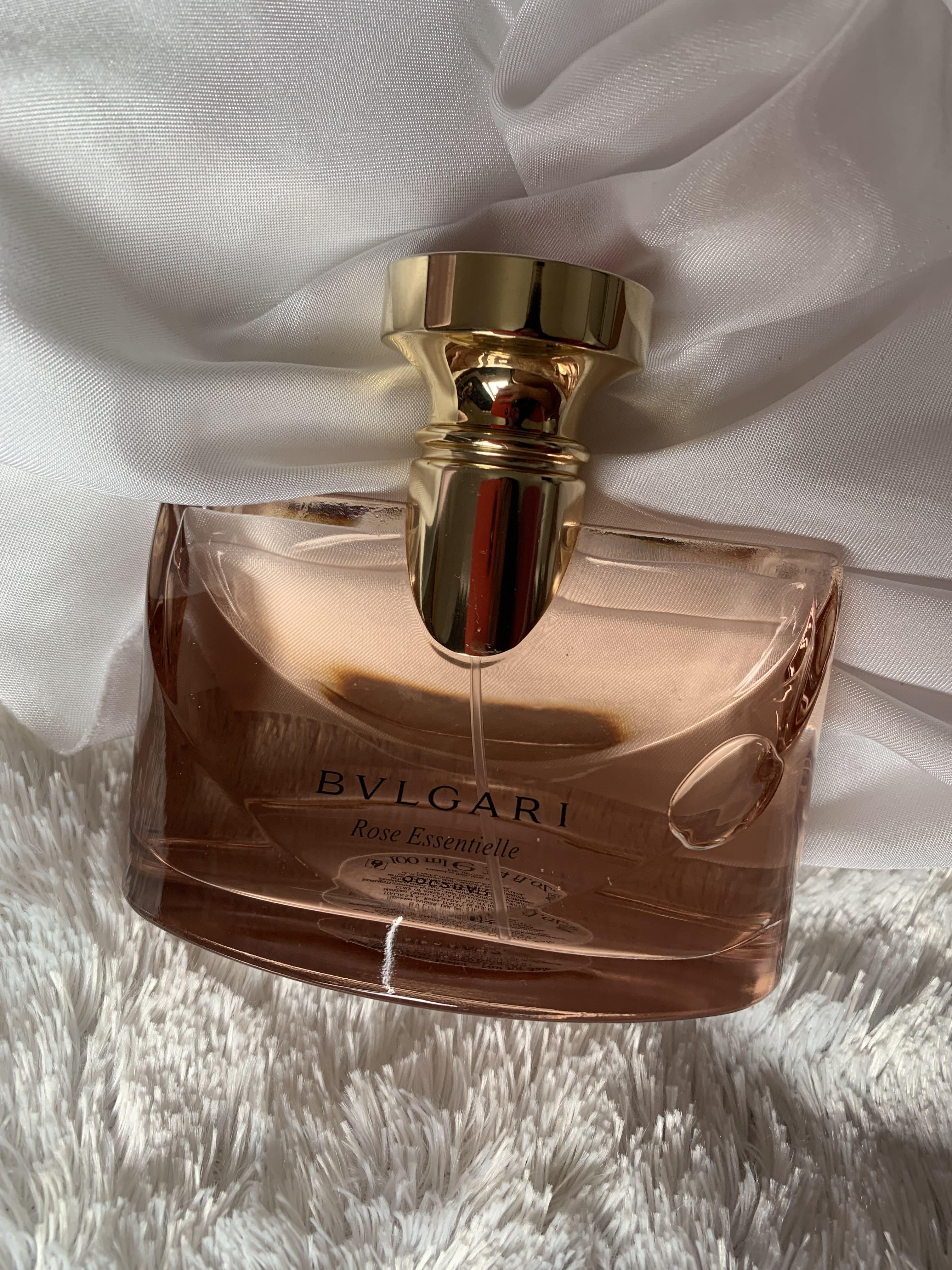 Bvlgari Rose Essentielle EDP 100ml