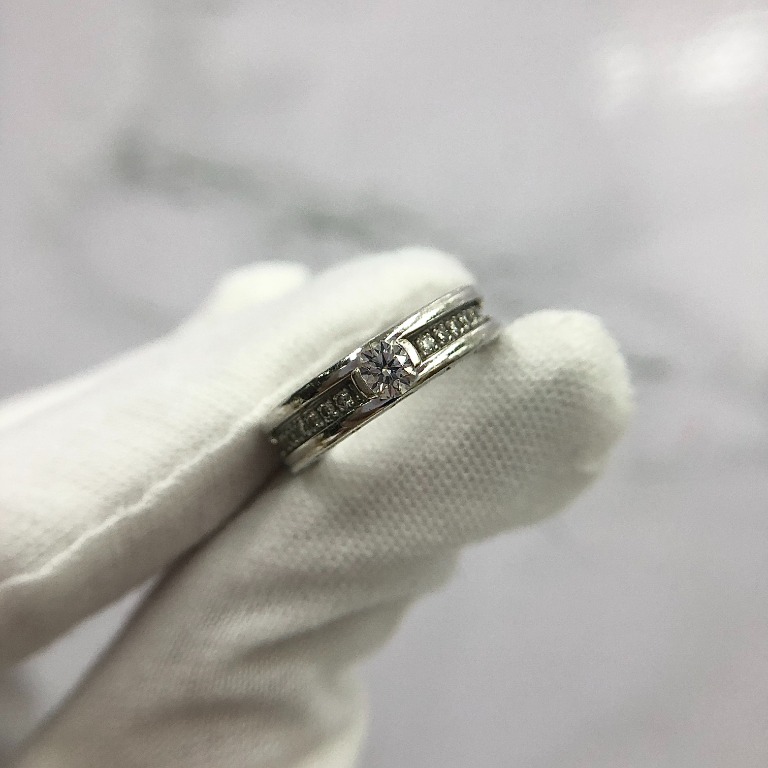 Bvlgari solitaire online