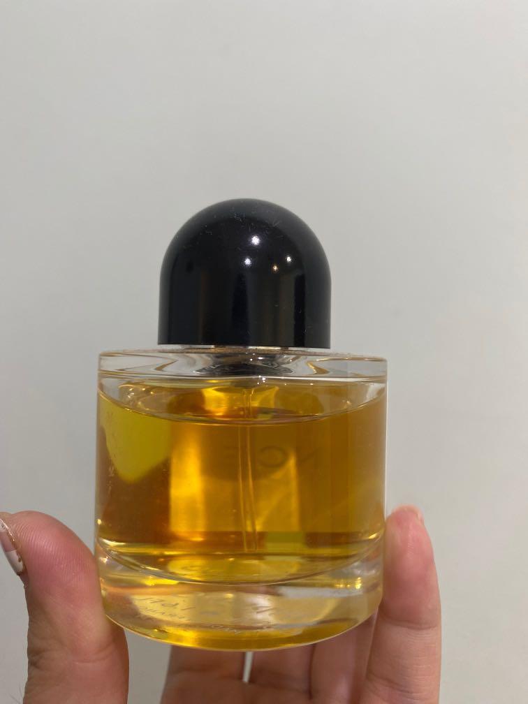 Authentic Byredo slow dance perfume, Beauty & Personal Care, Fragrance ...