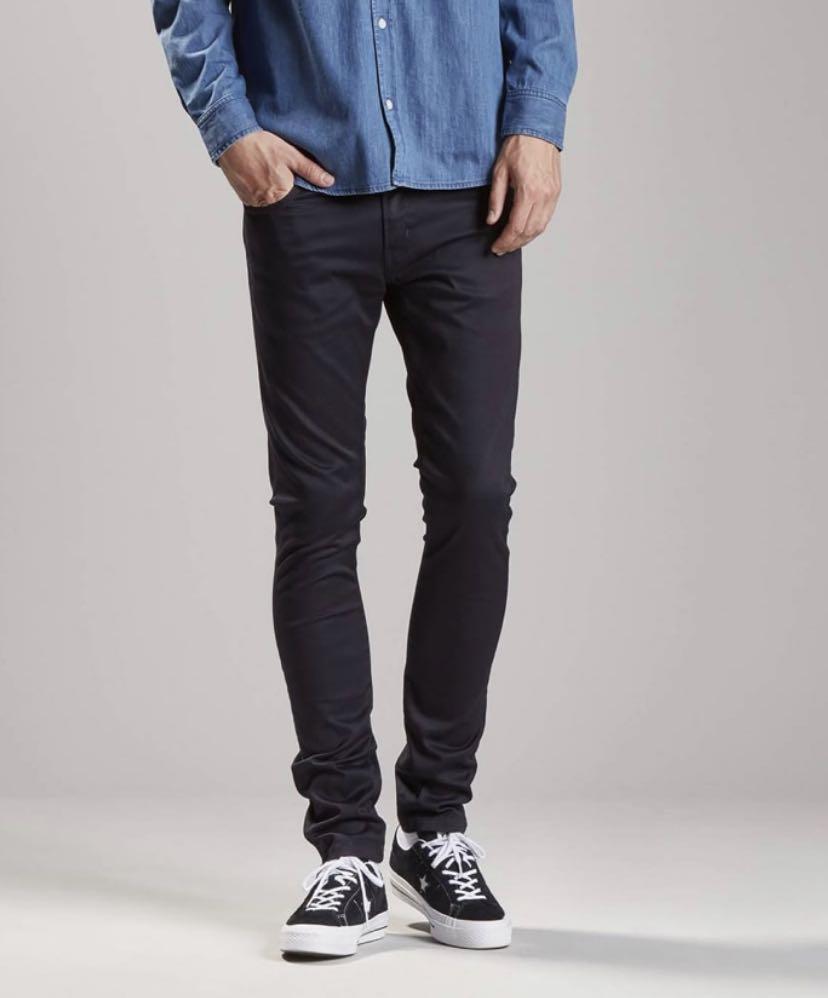 Carhartt WiP Rebel Pants Men s Fashion Bottoms Trousers on