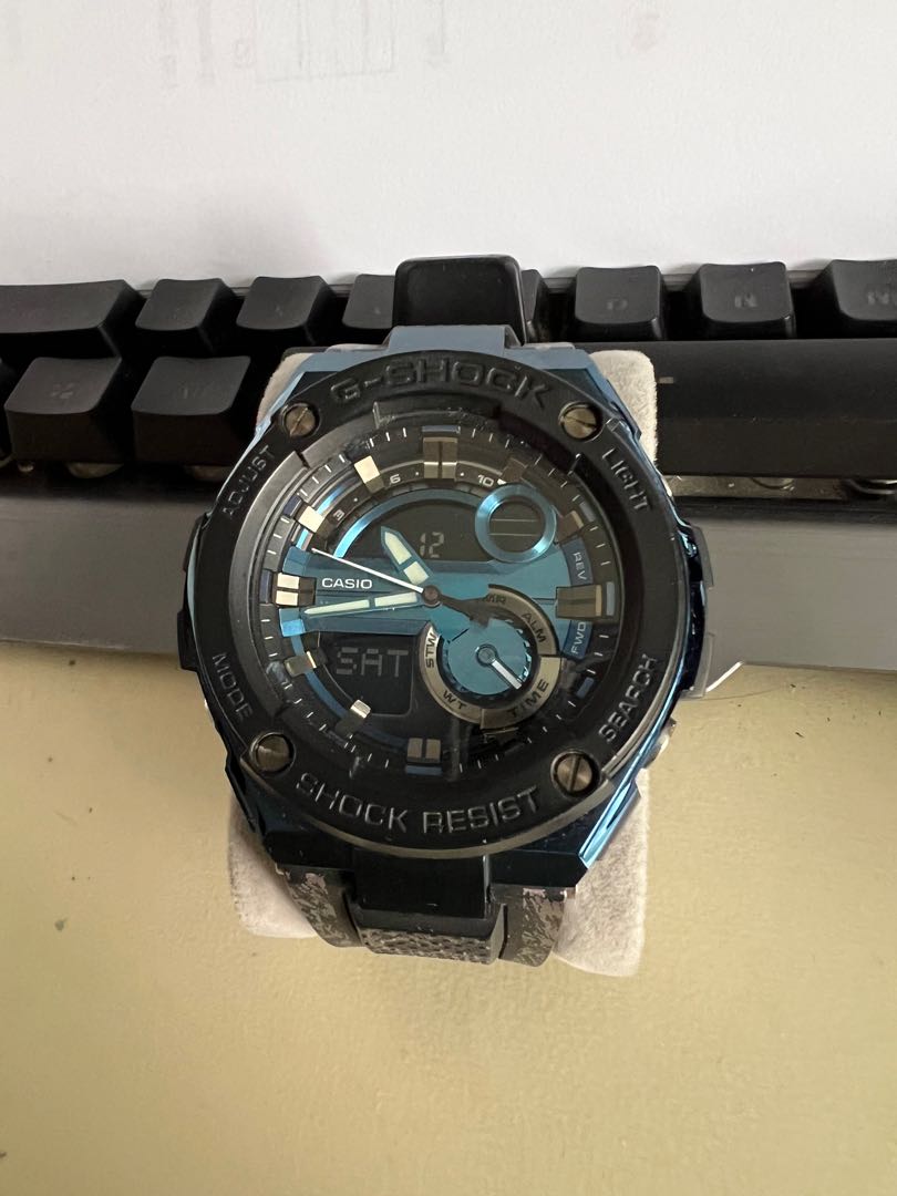 Casio cheap gst 200cp