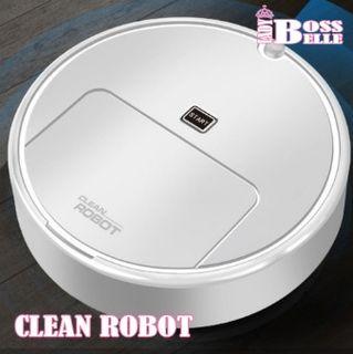 Cds004 Smart Automatic Floor Cleaning Robot