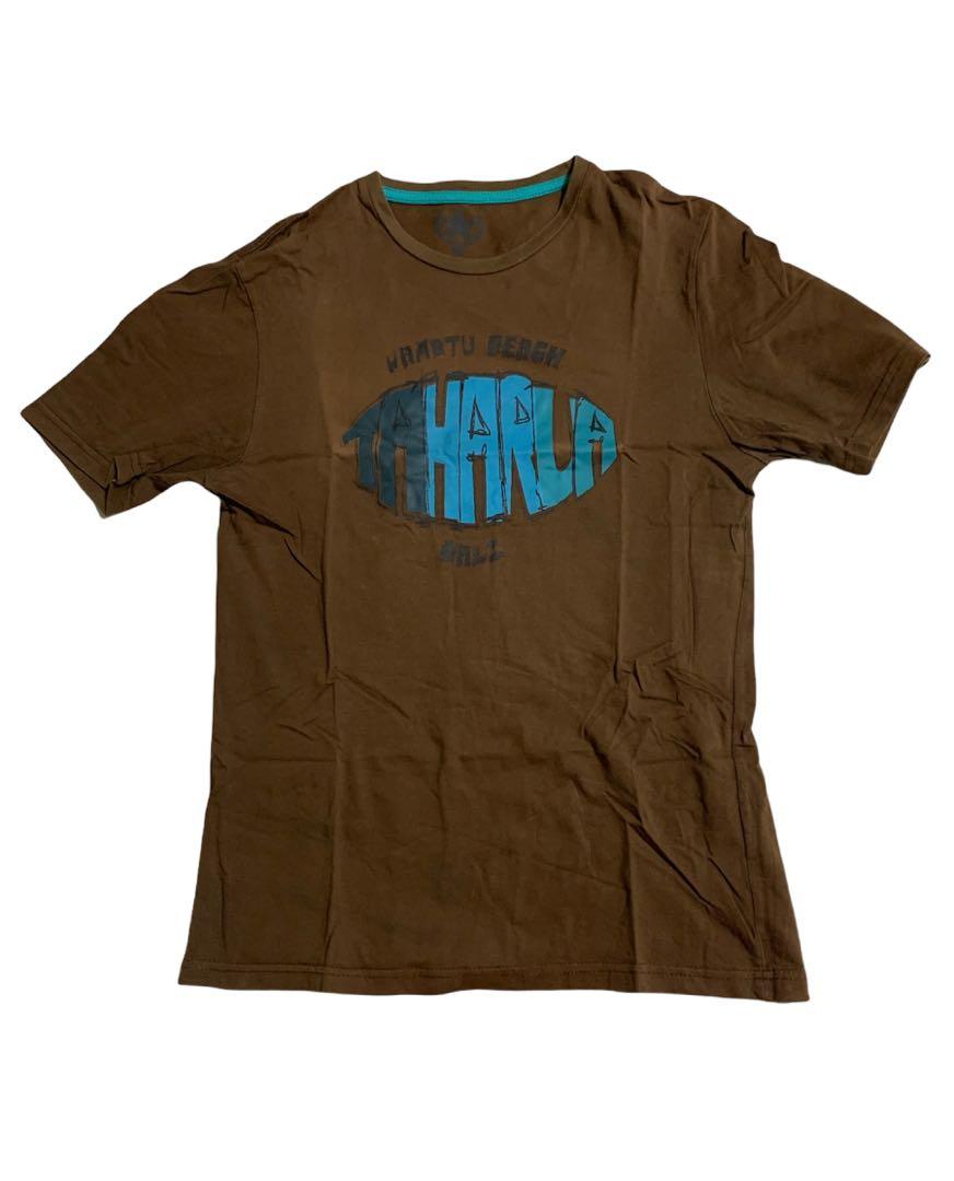 Celio Slim Fit Shirt | Extra Small | Brown | Used (Category: Tshirts & Polo Shirts ) located in San Juan City. Submitted by happy_v (Listing ID 1143260743, Image 1). Description: Mens Celio Slim Fit Shirt | Extra Small | Brown | Used Size: Extra Small Length: 25 inches Width: 16 1/2 inches Brown #authentic #celio #original #brown #used #preloved #small #extrasmall #mens #man #boy #mensshirt #shirt #tshirt #top #fit #fitted #slimfit.