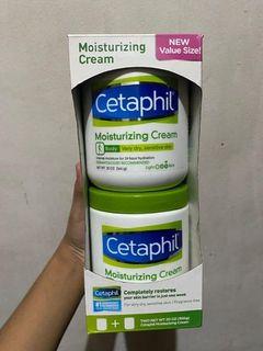 Cetaphil Body Moizturizing Cream 20oz/ 566g