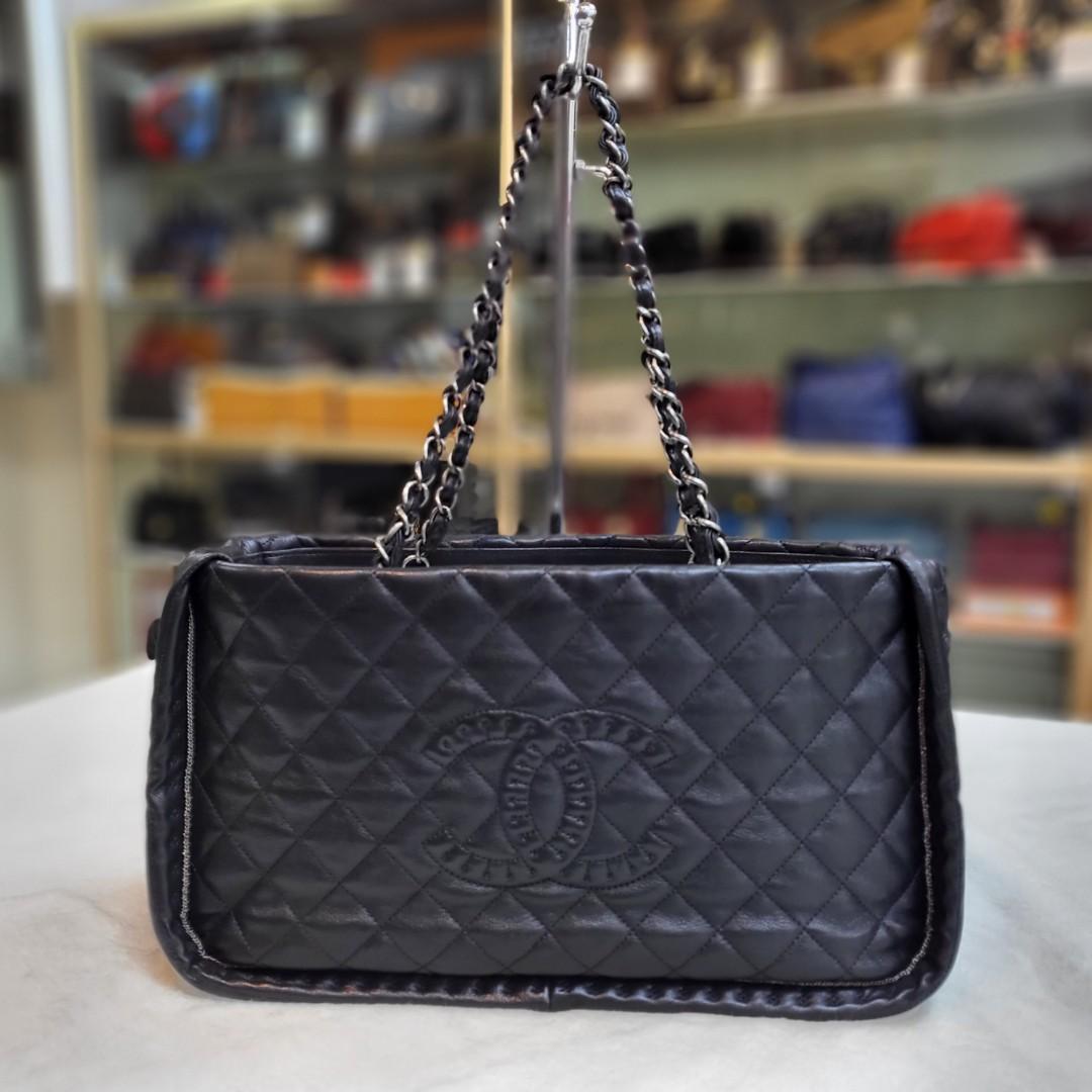 Womens Chanel Bags from 225  Lyst