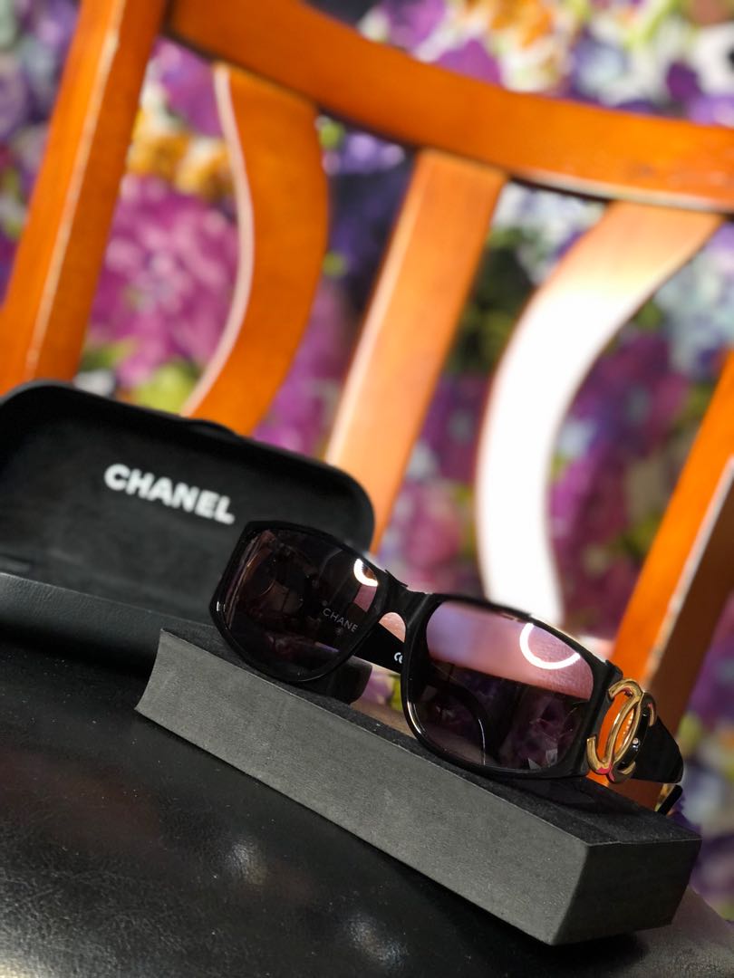 chanel shades mens