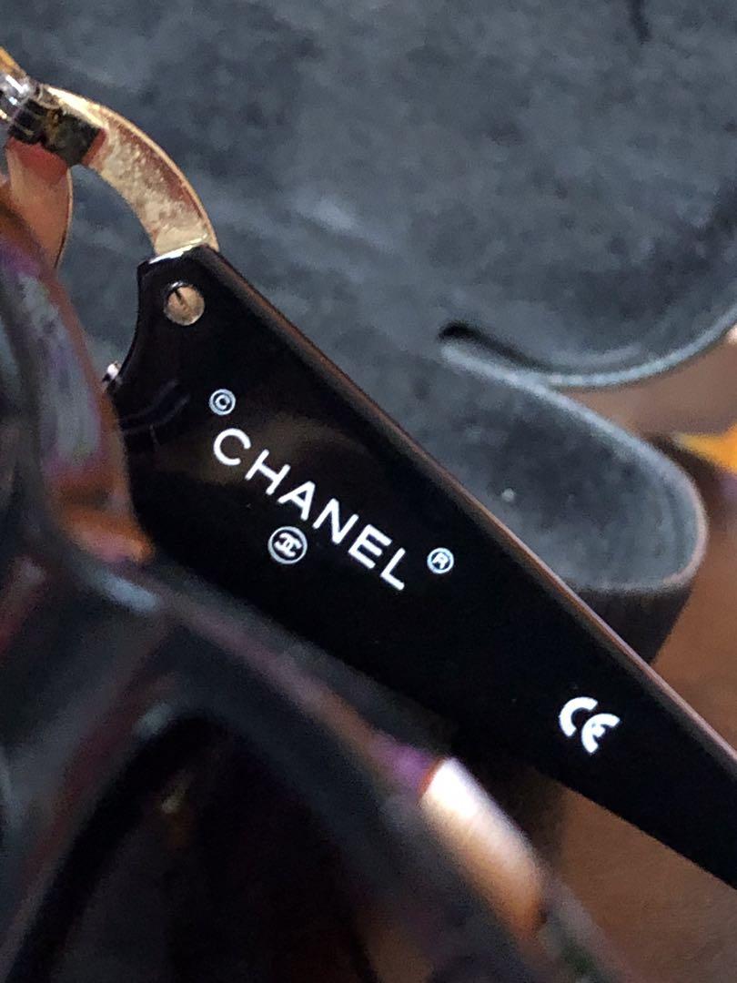 chanel shades mens