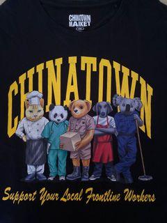 Chinatown market T shirt