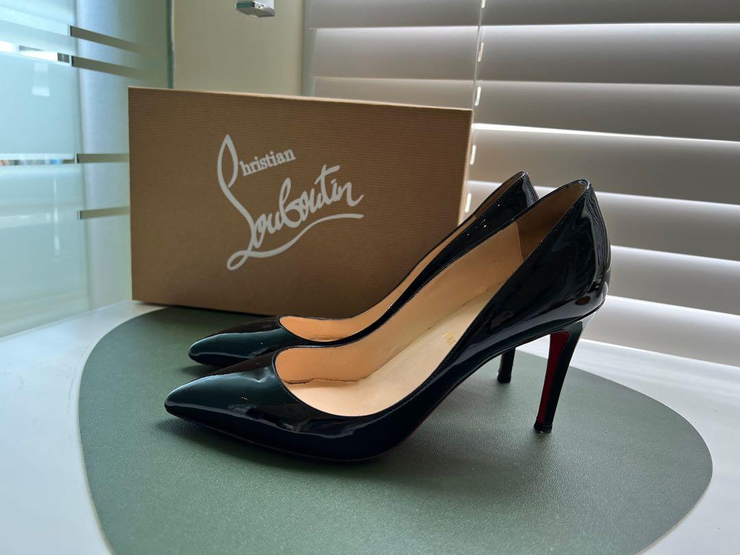 Pigalle 85 louboutin shop