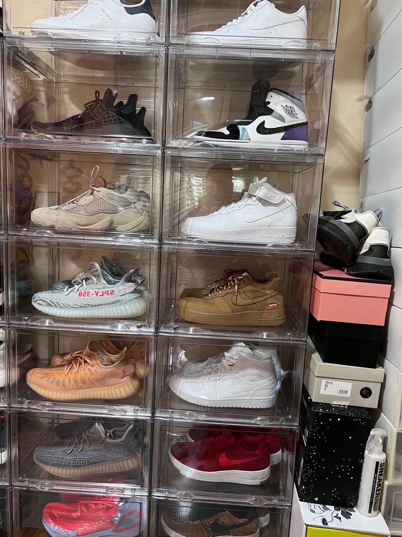 Cheap shoe online boxes for sale