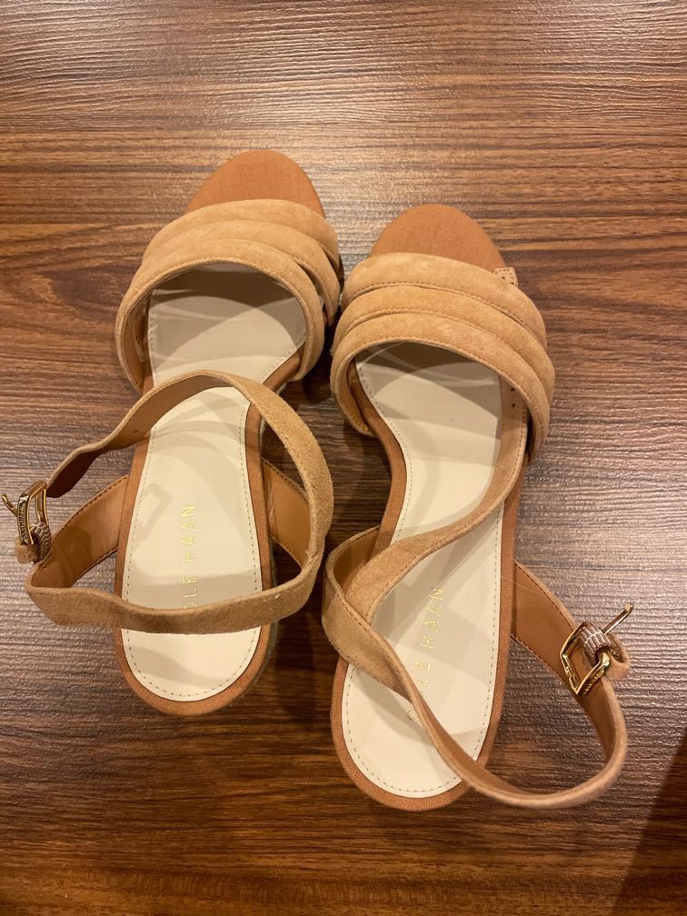 cole haan go to wedge