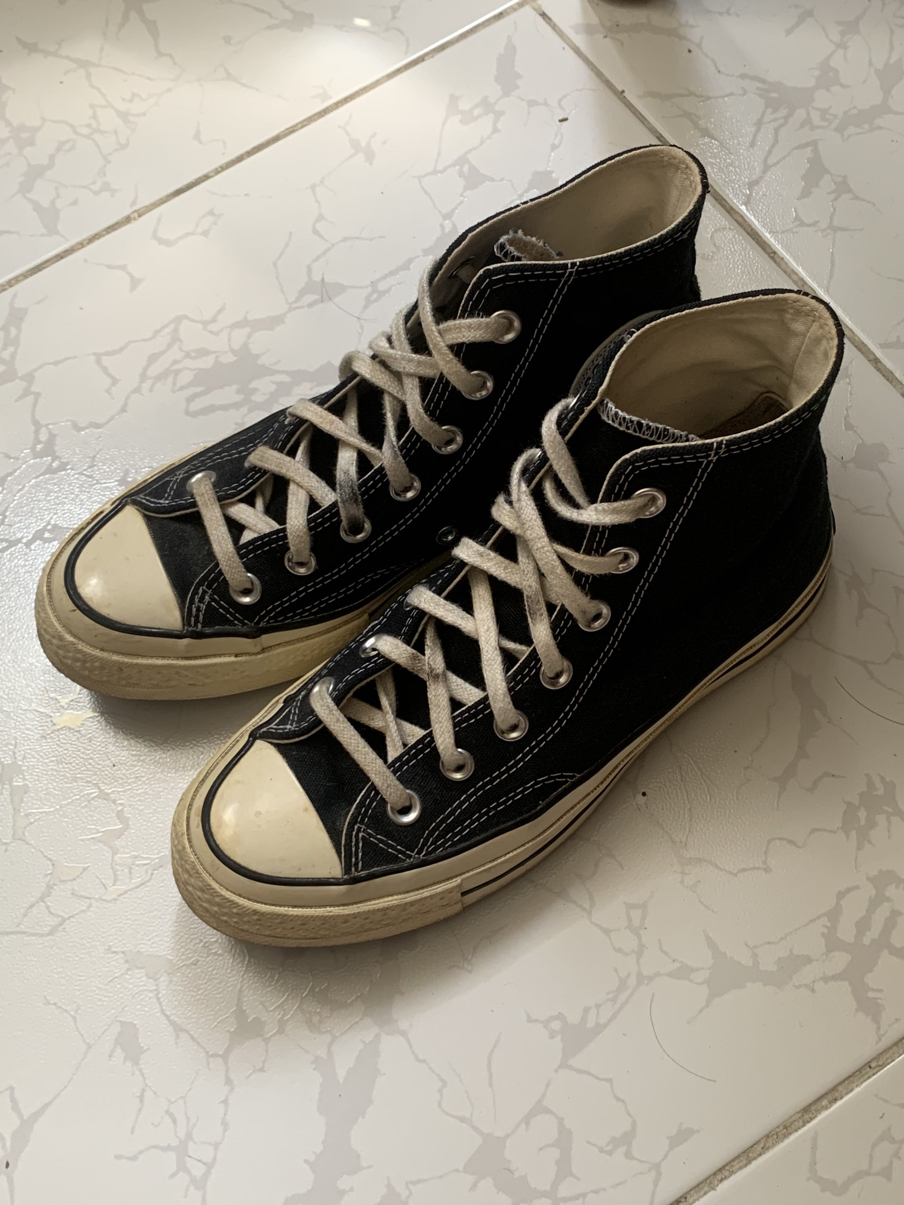 Chuck taylors 1970s on sale