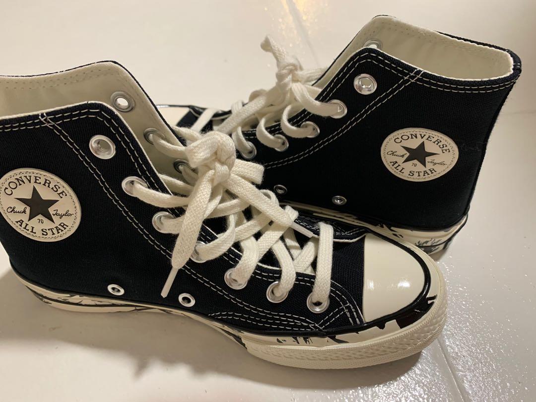 Women s Converse Chuck Taylor Size 6 US Women s Fashion