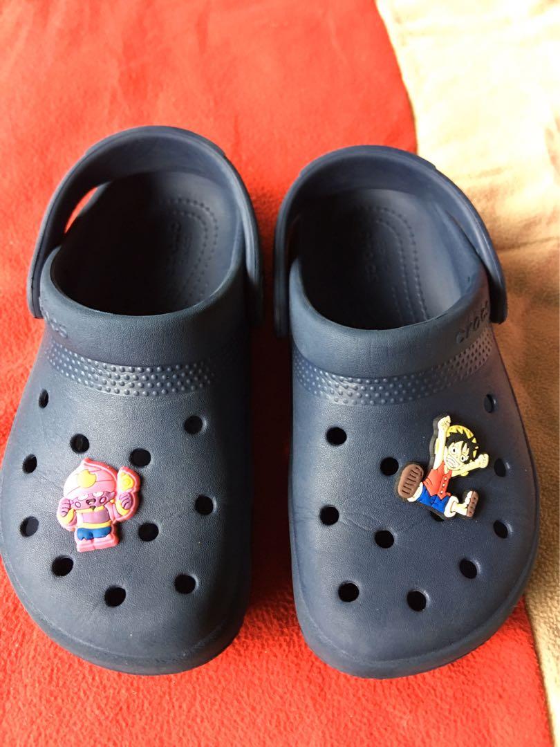 crocs c11