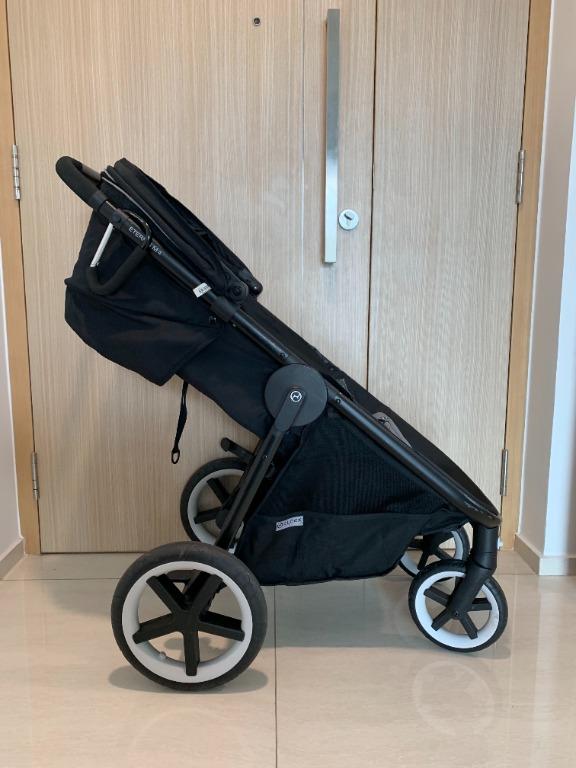Cybex eternis m4 accessories online
