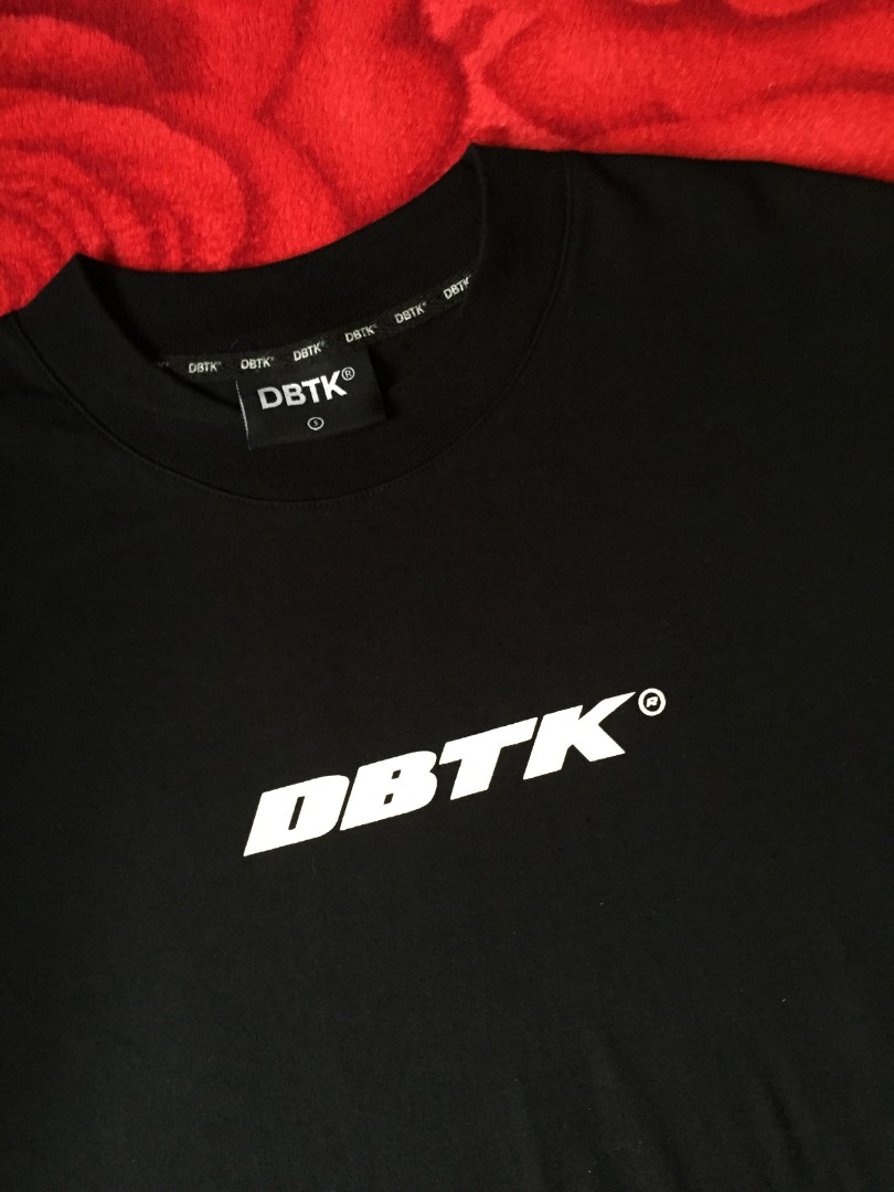 DBTK Cipher Evolution Tee, Men's Fashion, Tops & Sets, Tshirts & Polo ...