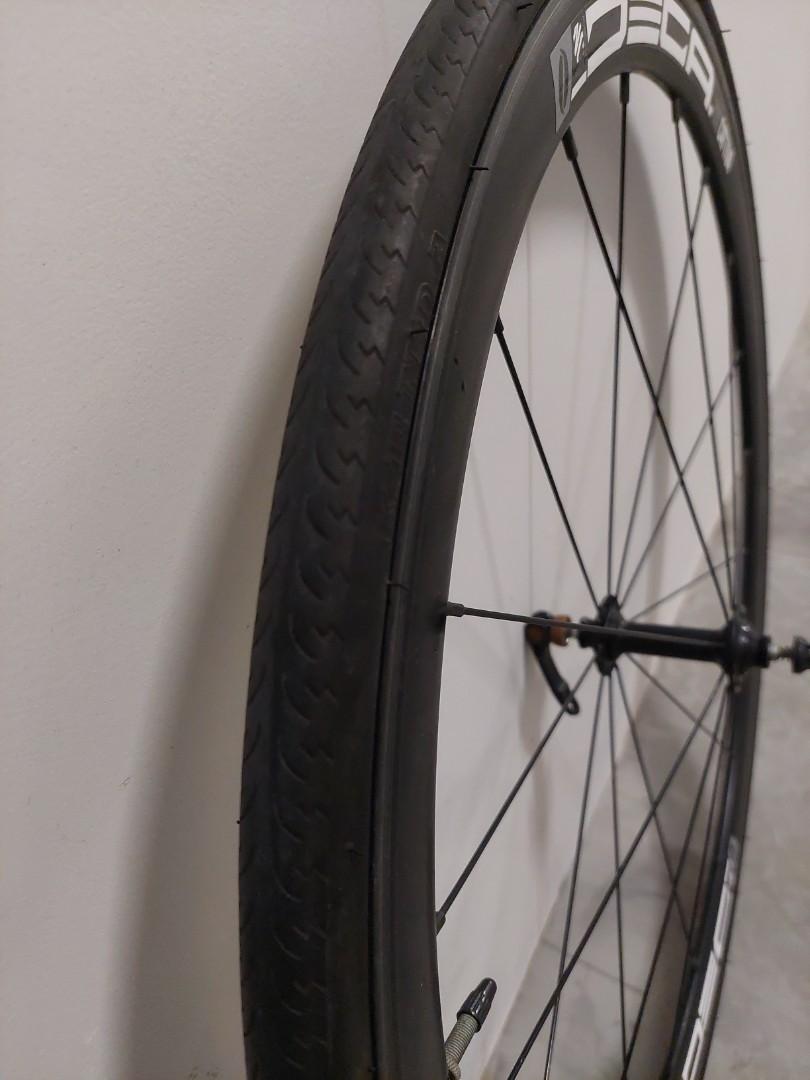 deca cattiva 700c