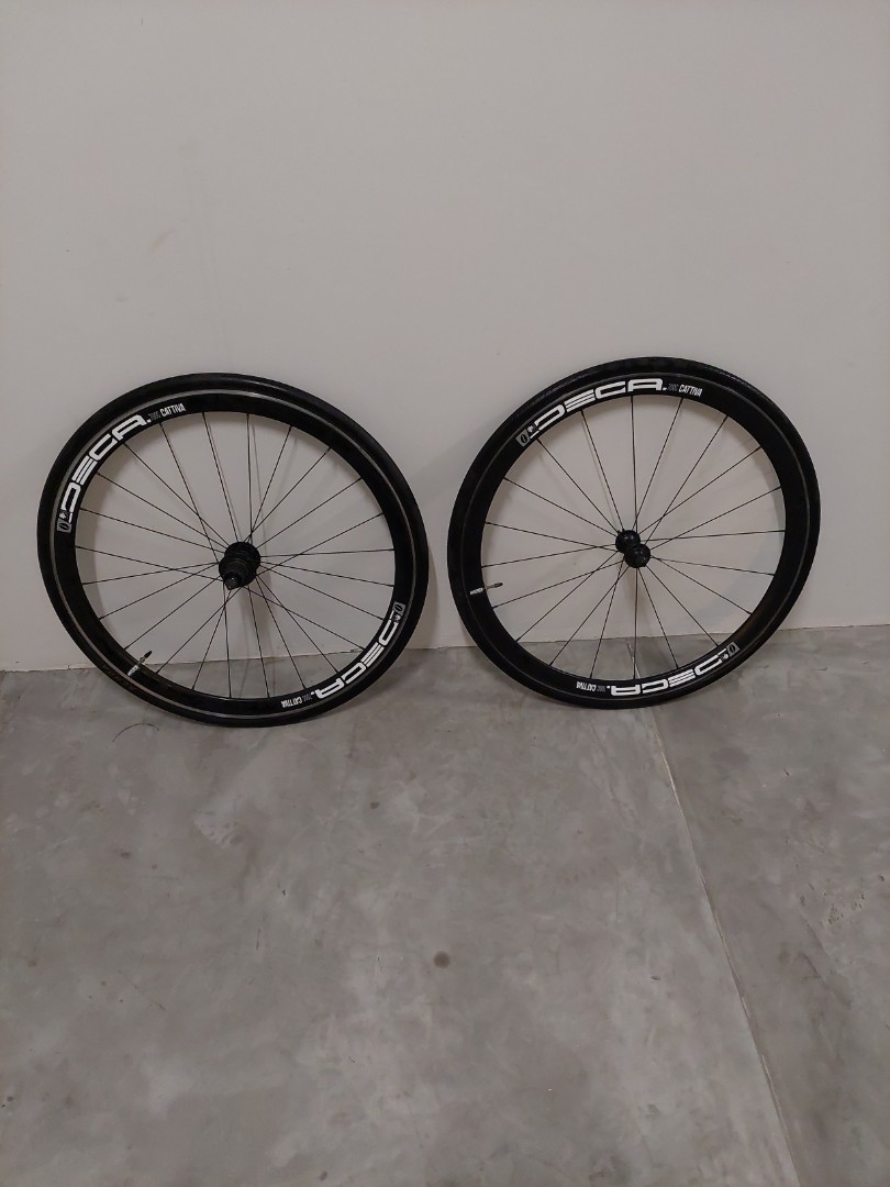 deca cattiva 700c