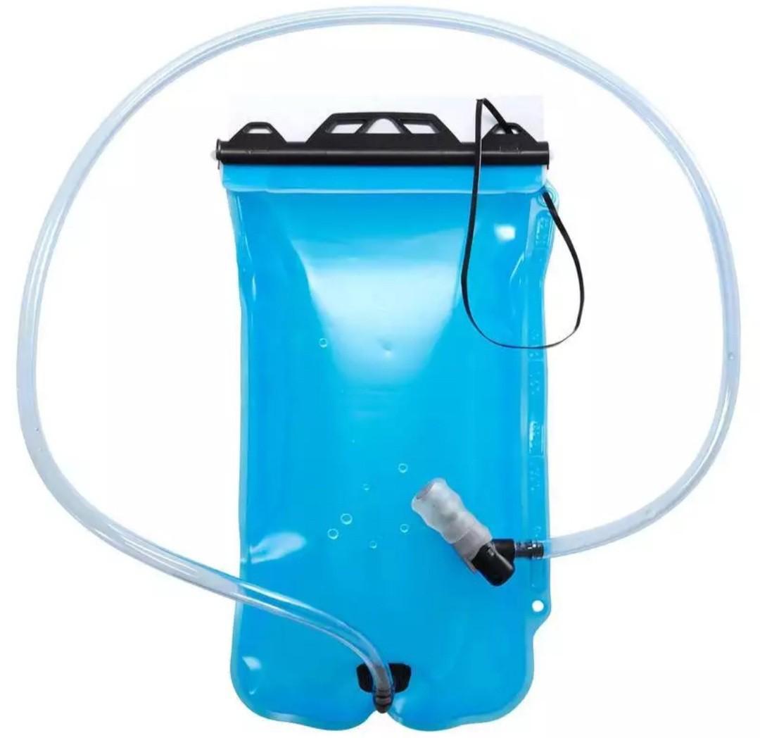 Decathlon water bladder clearance