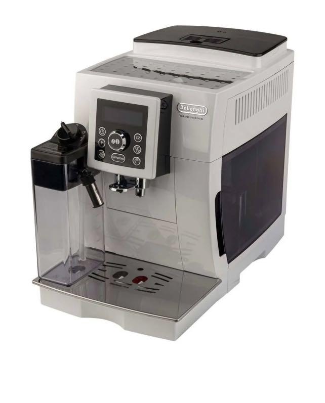 Delonghi Magnifica S Espresso Coffee Machine ECAM-23.460.S