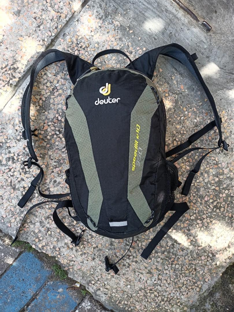 Deuter speed lite 10l discount