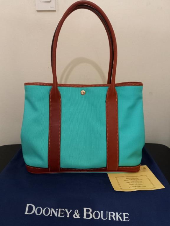 Dooney Bourke Layla Tote