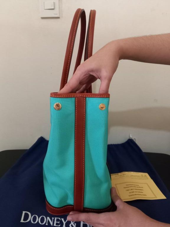 Dooney & bourke layla tote online