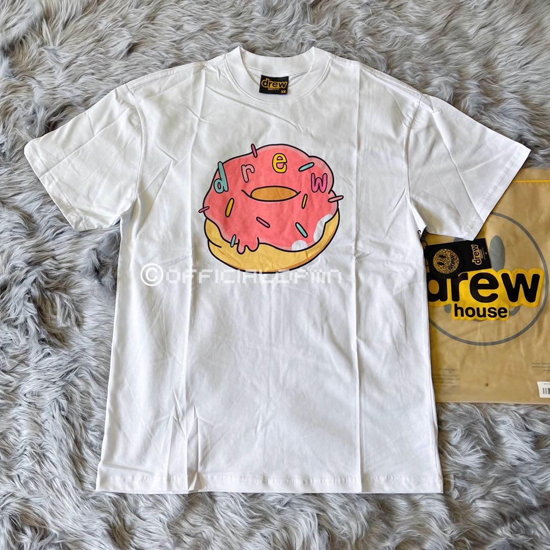 drew house donut tee