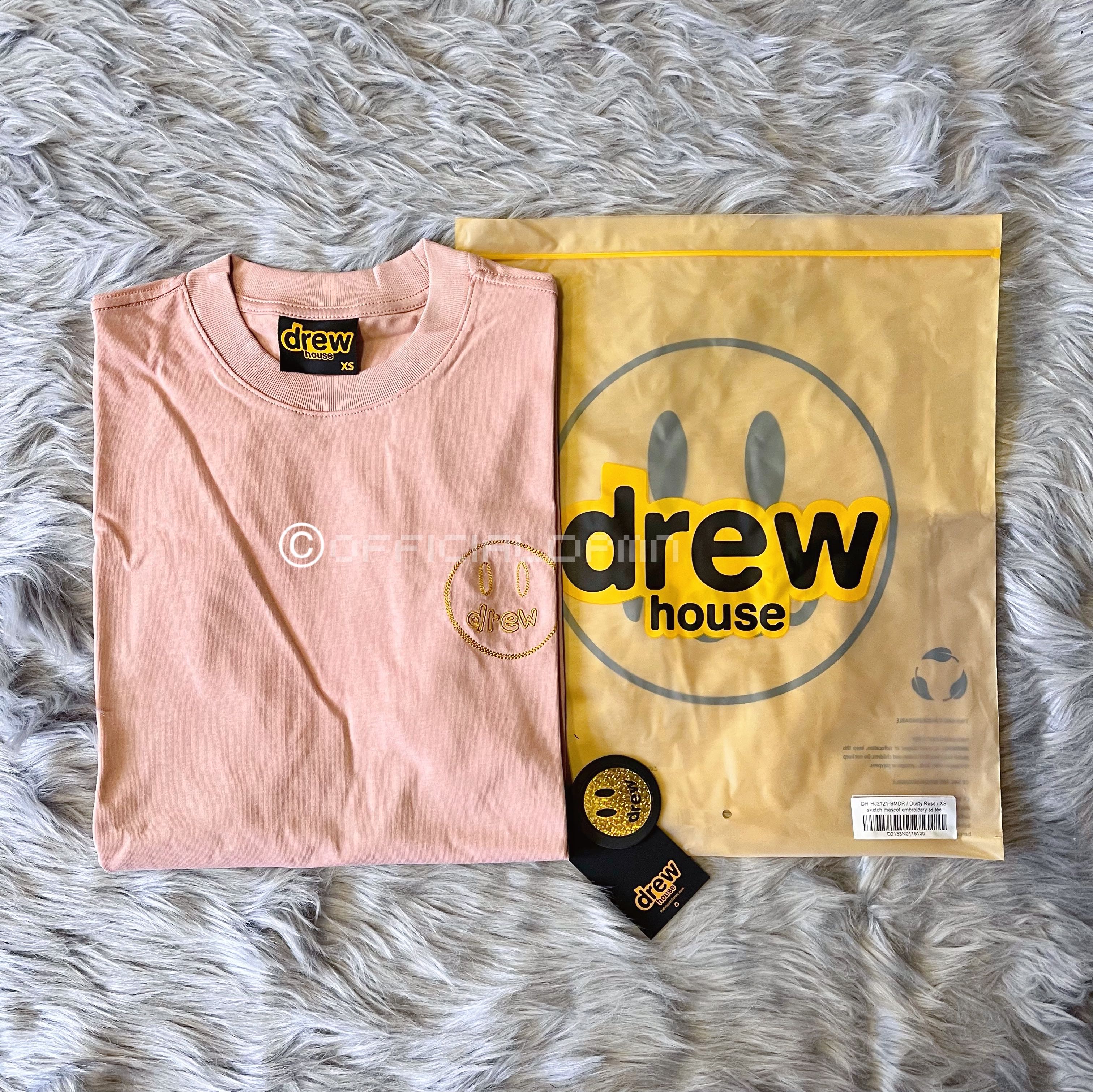 65%OFF【送料無料】 drew house SKETCH MASCOT T SS photo