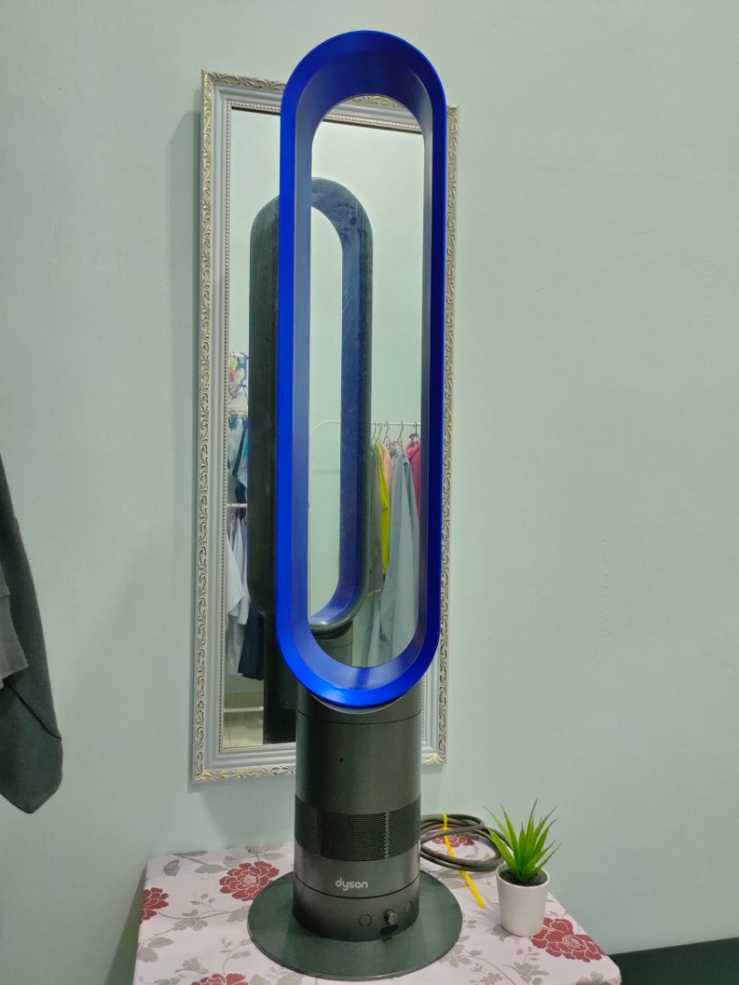 Dyson AM02 Tower Fan Computers Tech Parts Accessories