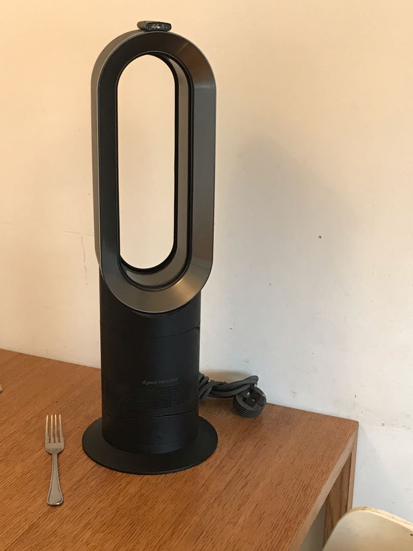 Dyson hot/ cold fan, 家庭電器, 冷氣機及暖風機 Carousell