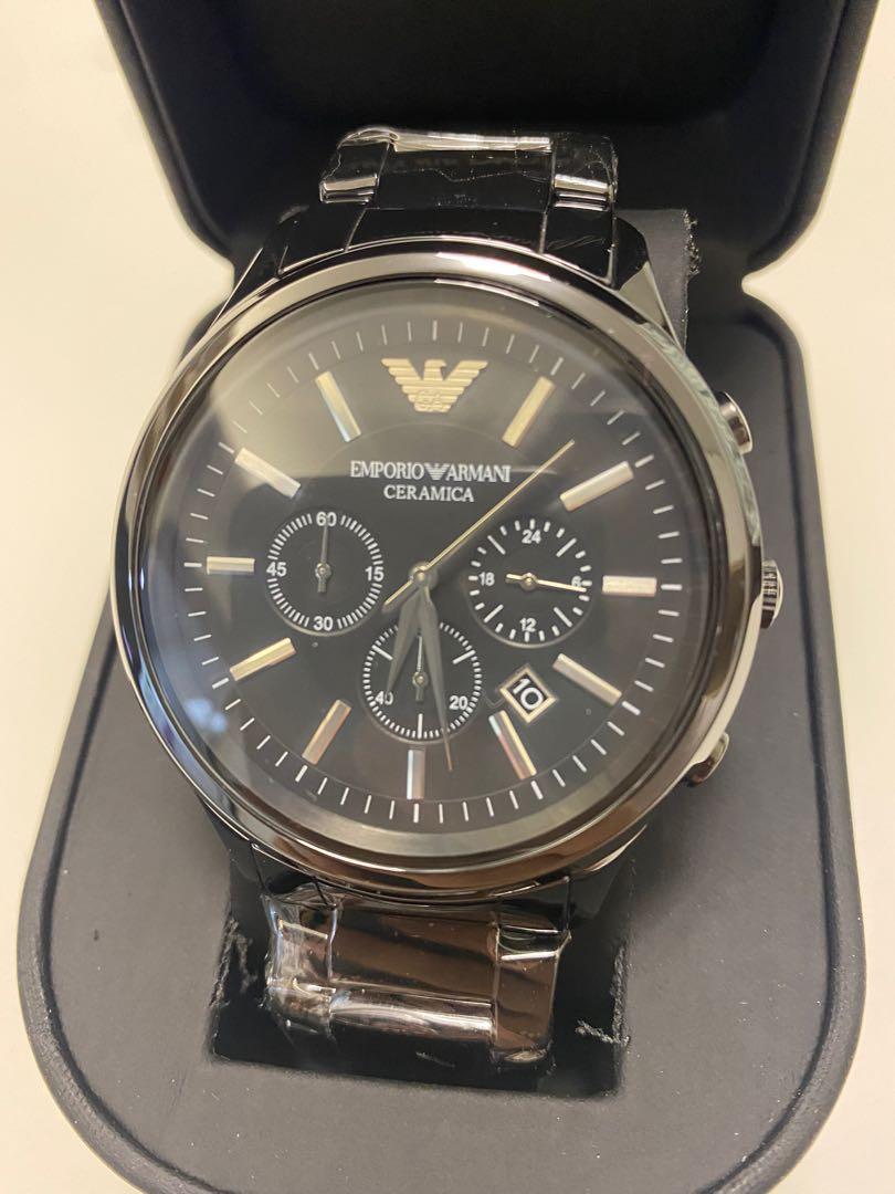 Emporio armani best sale ar1474