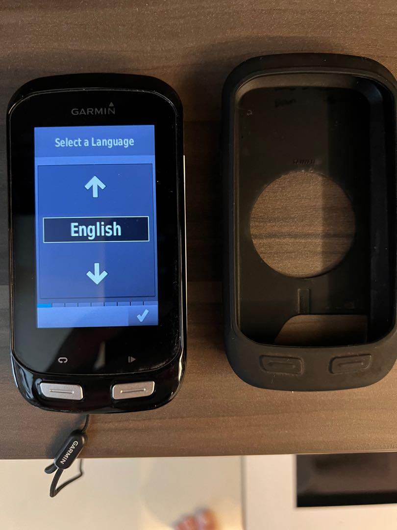 Garmin edge 1000 for sale clearance