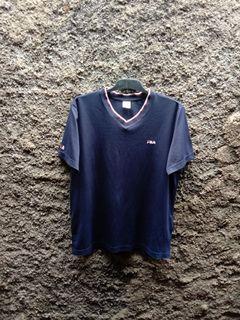 FILA SIZE M FIT L UNISEX GOOD CONDITION