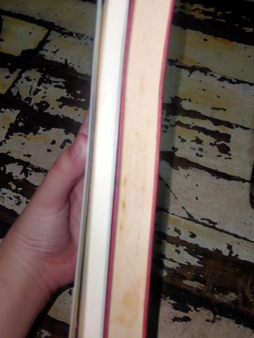 FILIPINO ROMANCE NOVELS FOR SALE !!, Hobbies & Toys, Books & Magazines