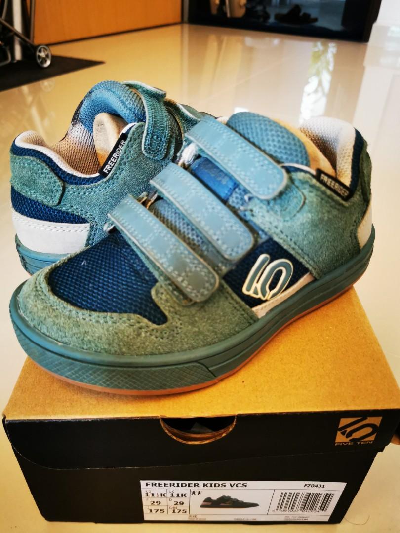 Five ten freerider kids vcs sale shoes