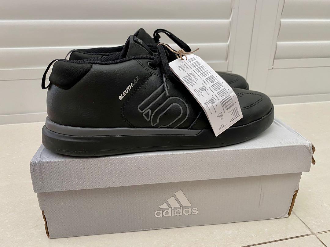 Five ten sleuth dlx mid hotsell