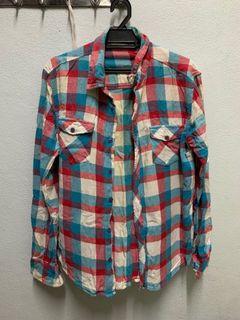 Flannel Multicolor