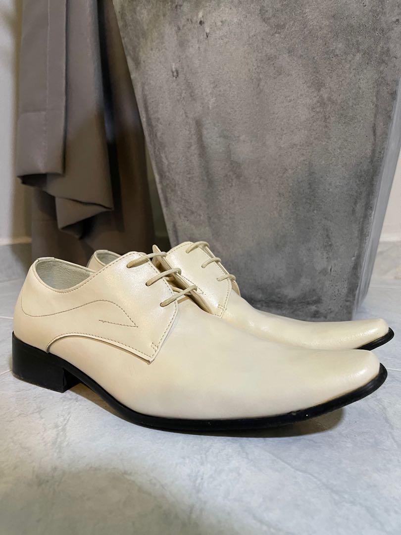 White shoes office outlet