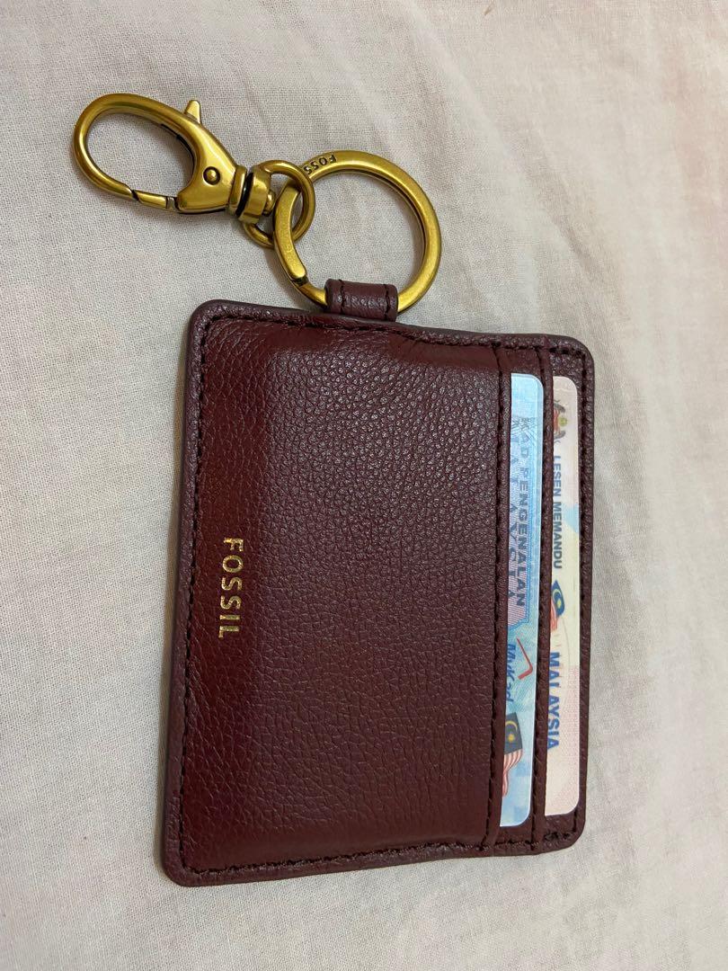 Fossil sofia card 2025 case