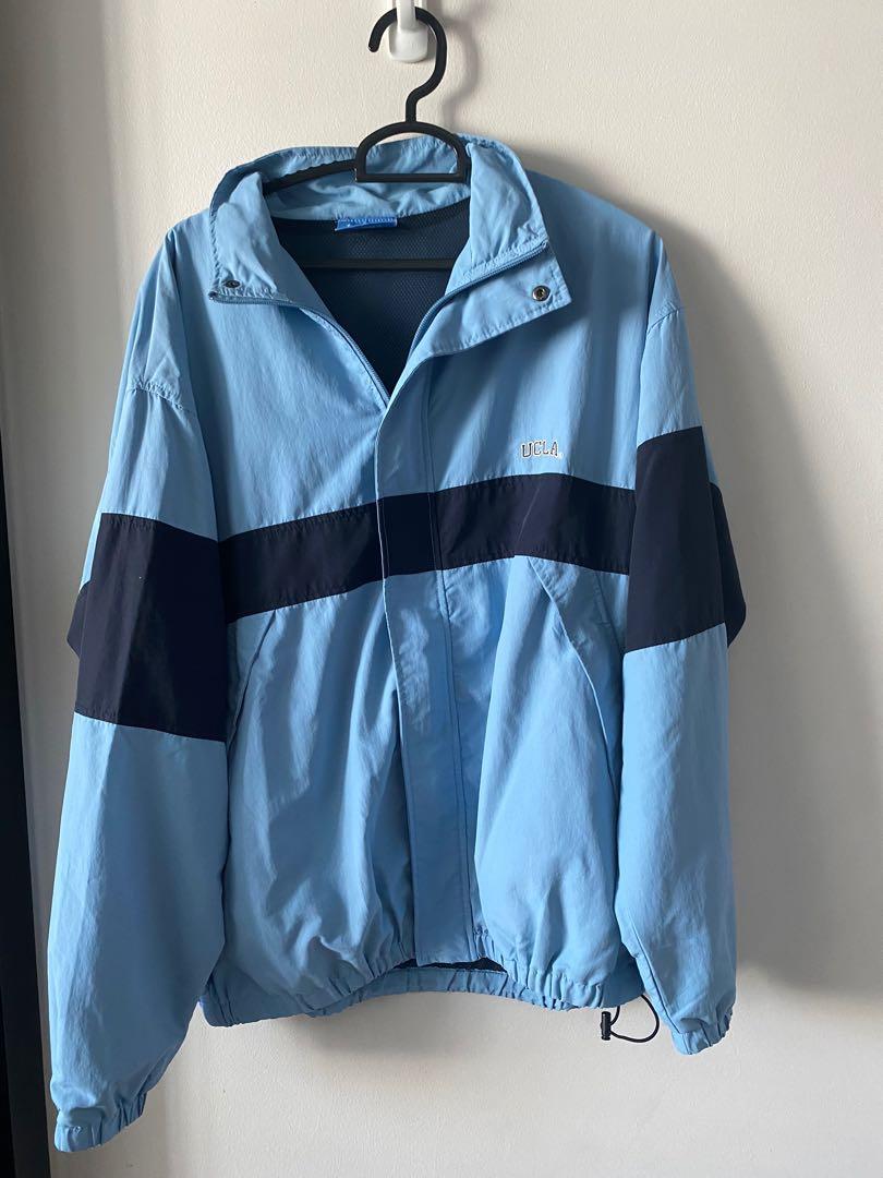 ucla windbreaker