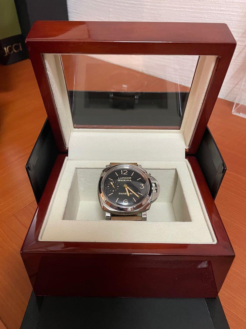 Pam 422 limited edition on sale